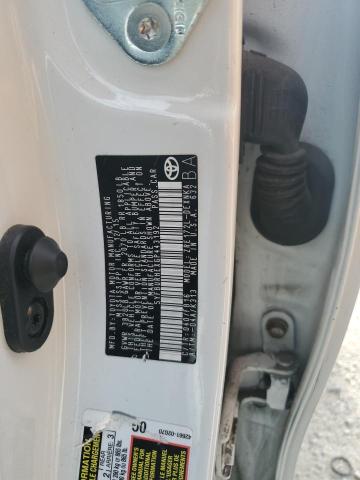 2016 TOYOTA COROLLA L - 5YFBURHEXGP443192