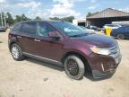 FORD EDGE SEL photo