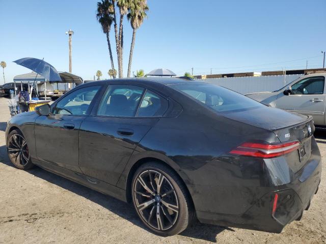 2024 BMW I5 M60 WBY43FK03RCP81325