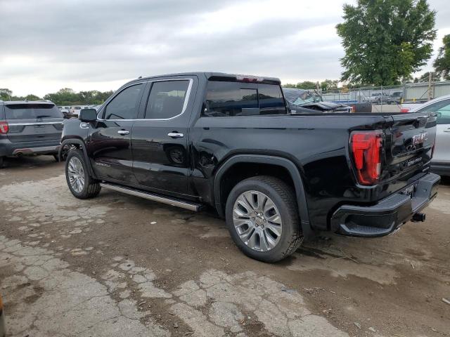2021 GMC SIERRA K15 - 1GTU9FET1MZ357900