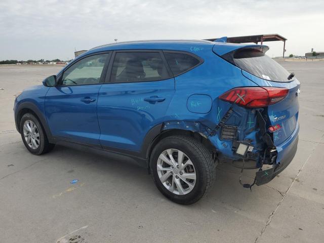 2019 HYUNDAI TUCSON LIM - KM8J33A4XKU956639