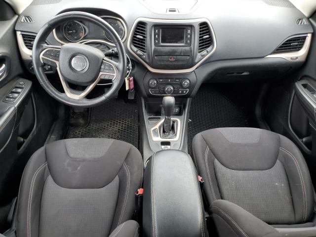 2015 JEEP CHEROKEE L - 1C4PJLCB0FW548032