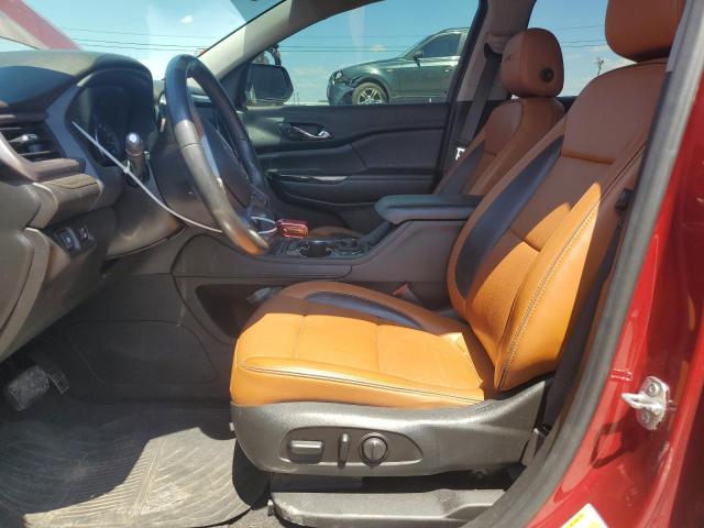 2020 GMC ACADIA AT4 - 1GKKNLLS2LZ158966