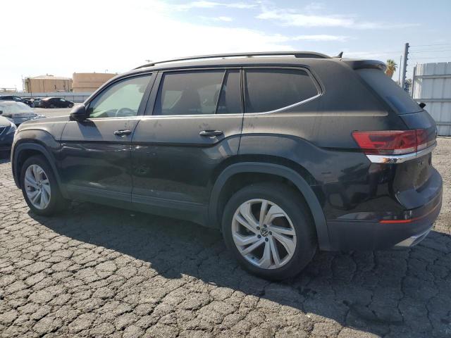 2021 VOLKSWAGEN ATLAS SE - 1V2WR2CA3MC543152