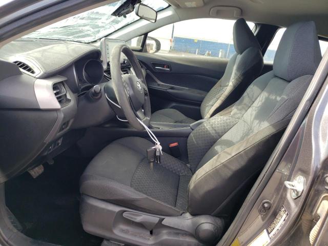 2020 TOYOTA C-HR XLE - JTNKHMBX0L1091669