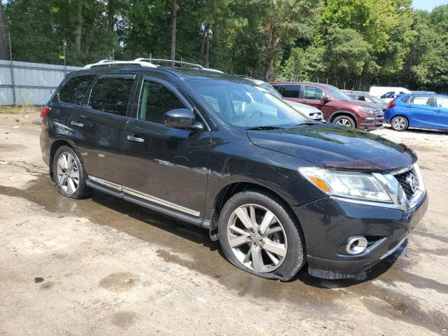 2015 NISSAN PATHFINDER - 5N1AR2MNXFC703815