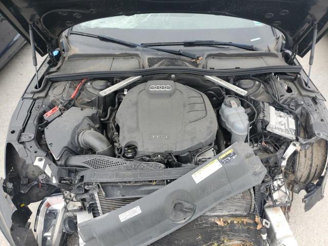 2019 AUDI A5 PREMIUM - WAUENCF51KA043090
