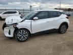 2022 NISSAN KICKS SV - 3N1CP5CV9NL520482