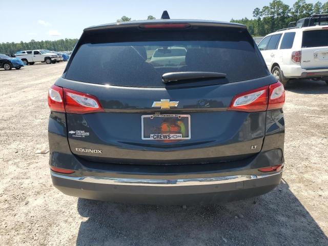 2018 CHEVROLET EQUINOX LT 2GNAXJEV8J6169855