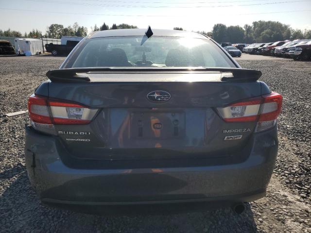 2018 SUBARU IMPREZA SP - 4S3GKAM62J3610382
