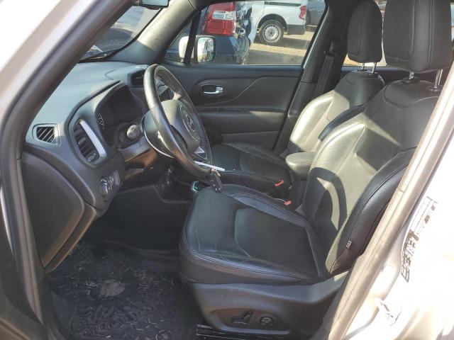 2020 JEEP RENEGADE L - ZACNJBB18LPL20957