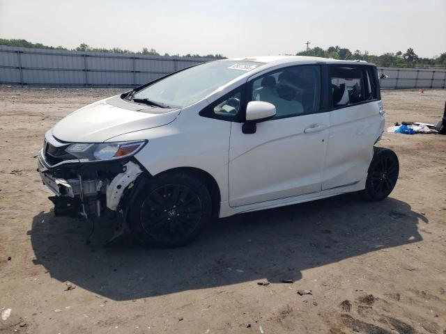 2018 HONDA FIT SPORT - 3HGGK5H6XJM723210
