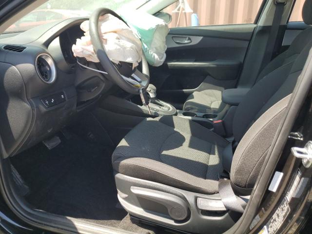 2024 KIA FORTE LX - 3KPF24AD8RE772263