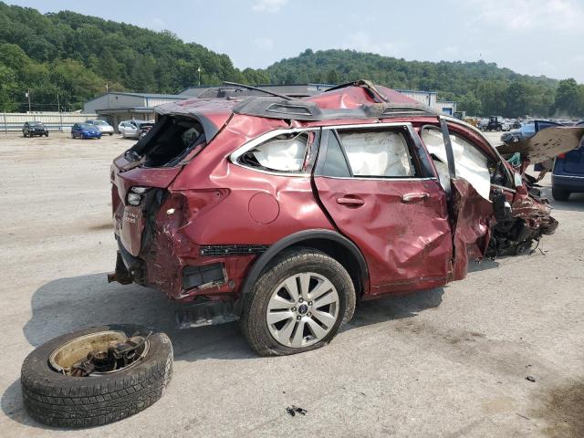 Vin: 4s4bsacc4f3257180, lot: 67557124, subaru outback 2.5i premium 20153