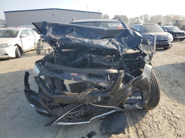 2015 MERCEDES-BENZ GLK 350 - WDCGG5HB0FG415651