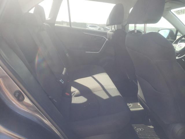 2024 TOYOTA RAV4 LE - 4T3MWRFV2RU134976