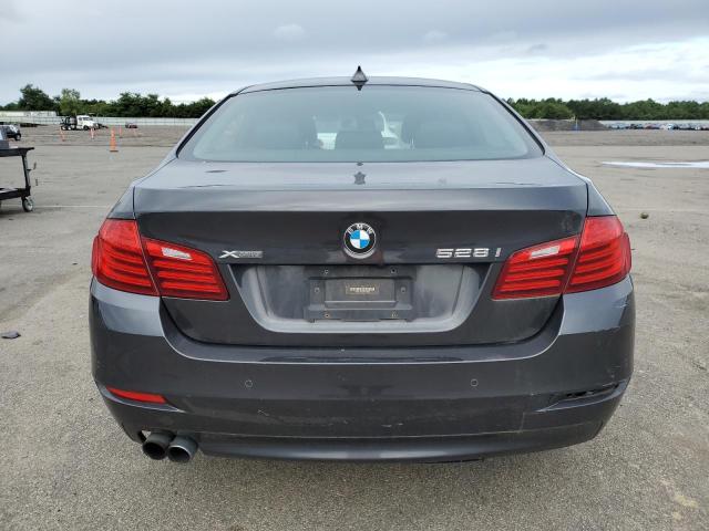 2015 BMW 528 XI - WBA5A7C53FG143539