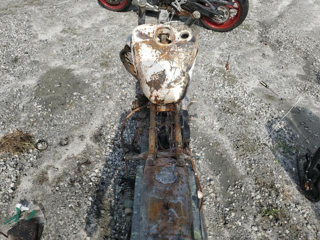 2012 SUZUKI LS650 JS1NP41A0C2100215