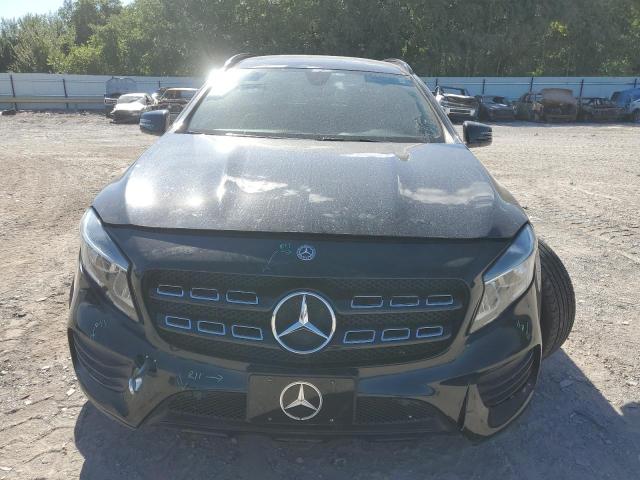 VIN WDCTG4EB9JJ502358 2018 Mercedes-Benz GLA-Class,... no.5