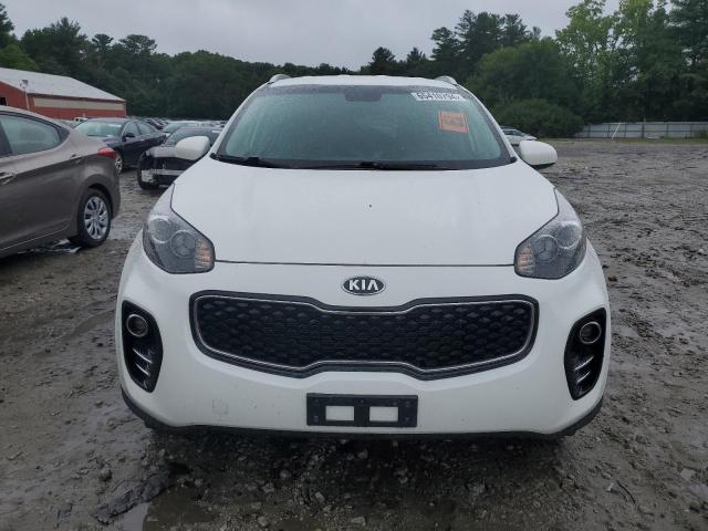 VIN KNDPMCAC5H7042521 2017 KIA Sportage, LX no.5