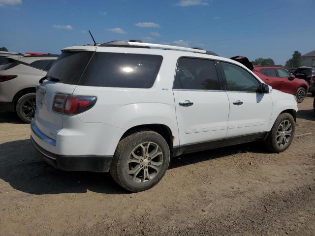 Vin: 1gkkvrkd2gj176037, lot: 86788544, gmc acadia slt-1 20163