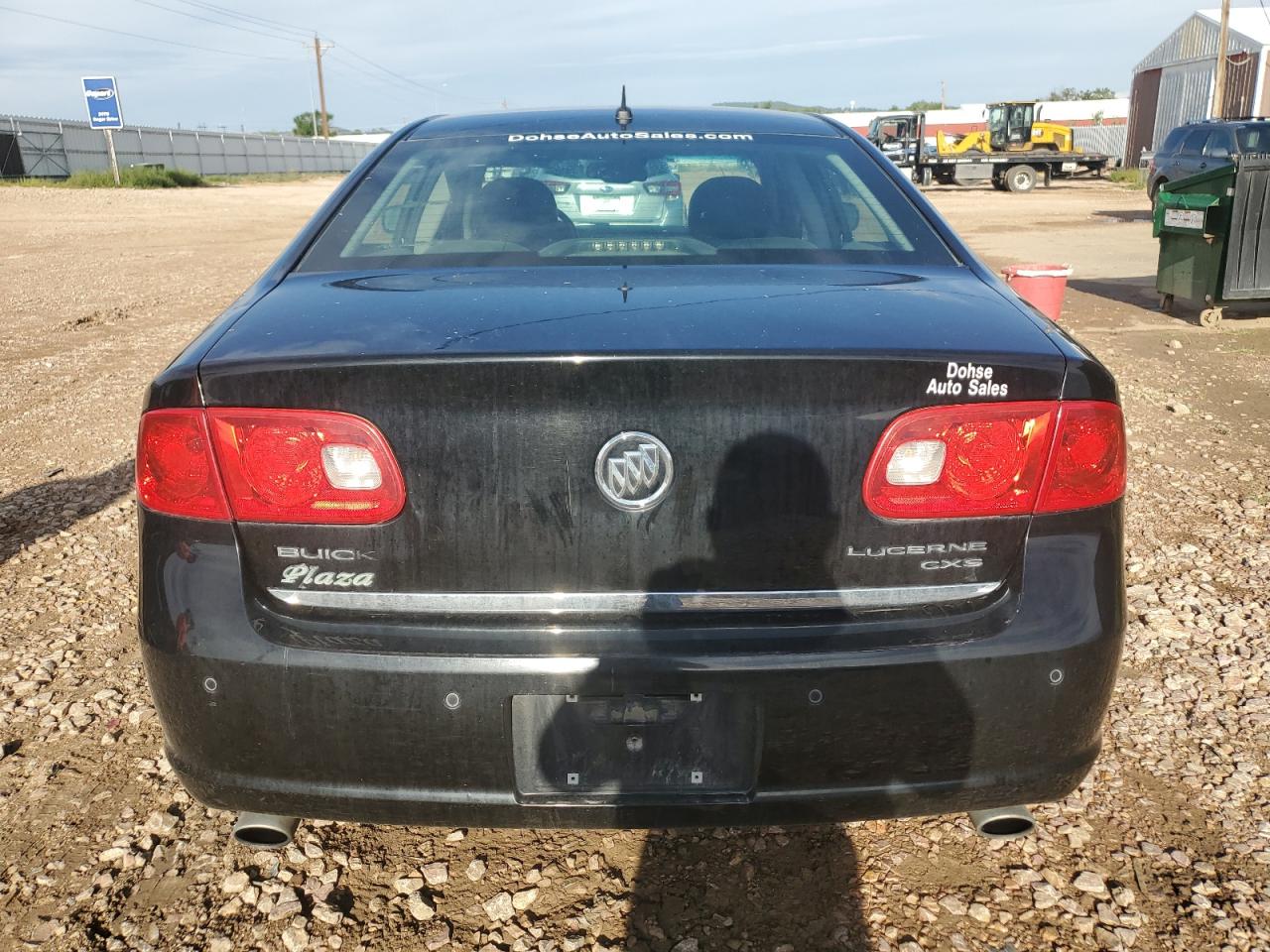 Lot #2828927437 2008 BUICK LUCERNE