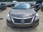 NISSAN ALTIMA 2.5 photo