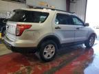 FORD EXPLORER photo