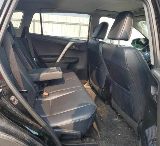2015 TOYOTA RAV4 LIMIT - 2T3DFREV1FW281156