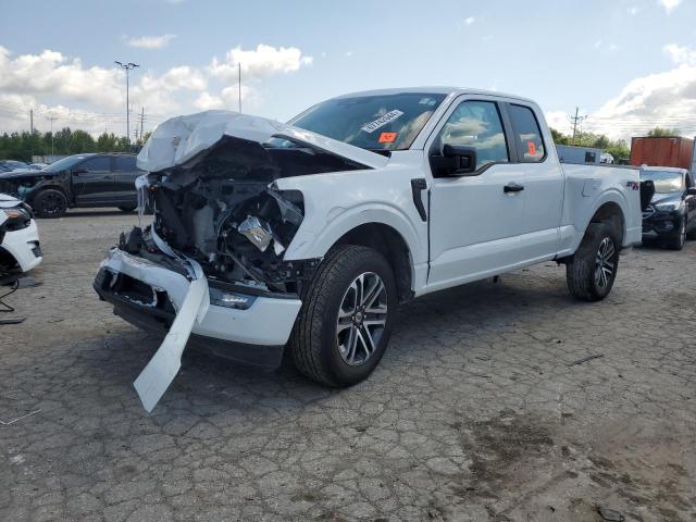 2023 FORD F150 SUPER 1FTEX1EP0PKD99343  67742044