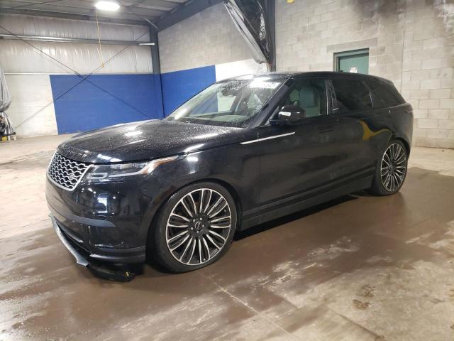 VIN SALYB2RV4JA725404 2018 Land Rover Range Rover, S no.1