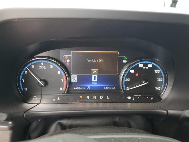 2023 FORD BRONCO SPO - 3FMCR9C60PRE28132