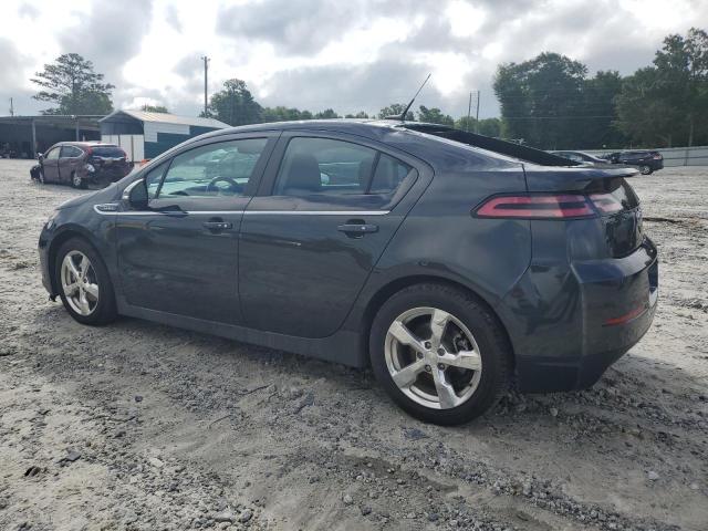 VIN 1G1RA6E41EU173103 2014 Chevrolet Volt no.2