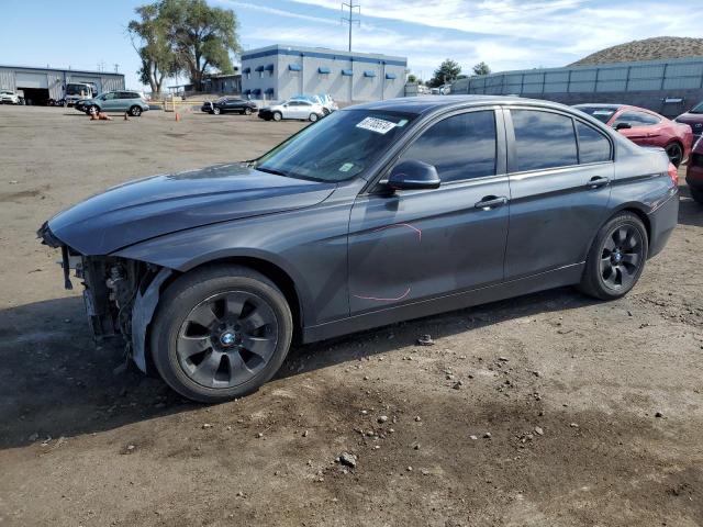 2015 BMW 328 XI - WBA3B3G54FNT18030