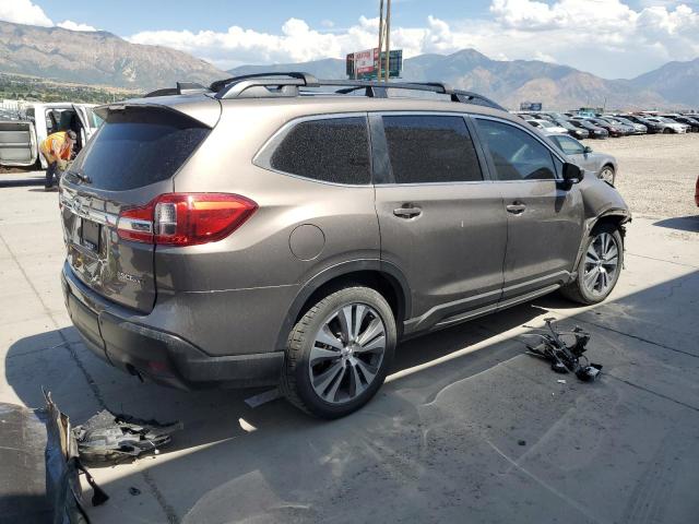 2021 SUBARU ASCENT PRE - 4S4WMAED6M3447738