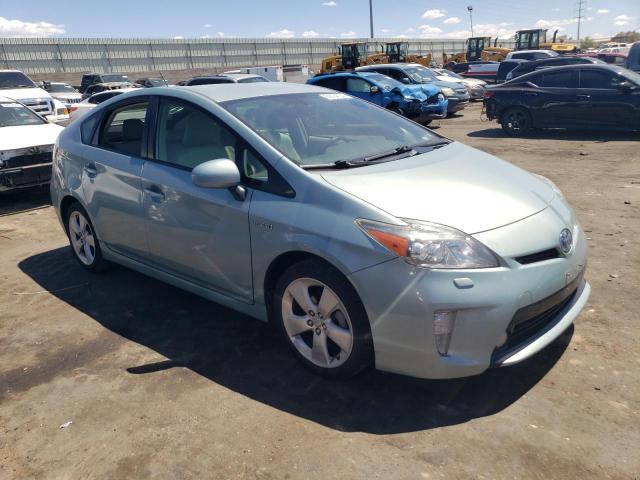 2015 TOYOTA PRIUS - JTDKN3DU2F1931790