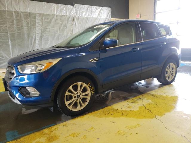 2017 FORD ESCAPE SE 2017