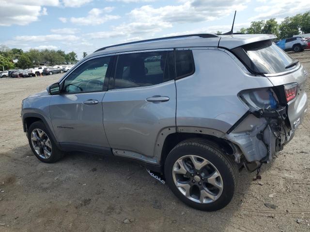 2017 JEEP COMPASS LI - 3C4NJDCB9HT596960