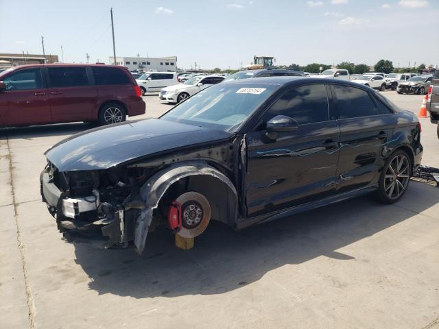 2017 AUDI S3 PREMIUM - WAUB1GFF9H1061988