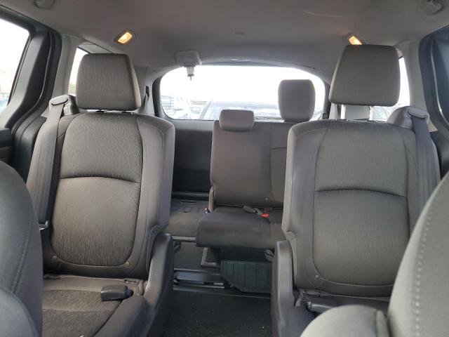 2019 HONDA ODYSSEY LX 5FNRL6H28KB037244
