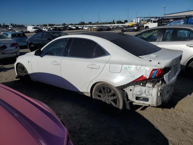 VIN JTHBF1D23E5023189 2014 Lexus IS, 250 no.2