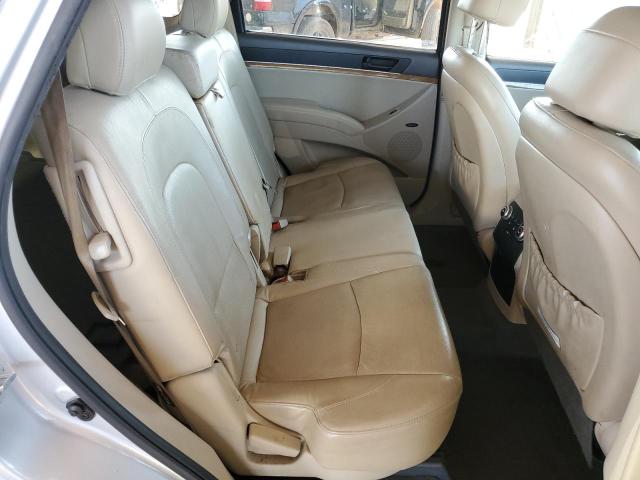 HYUNDAI VERACRUZ GLS