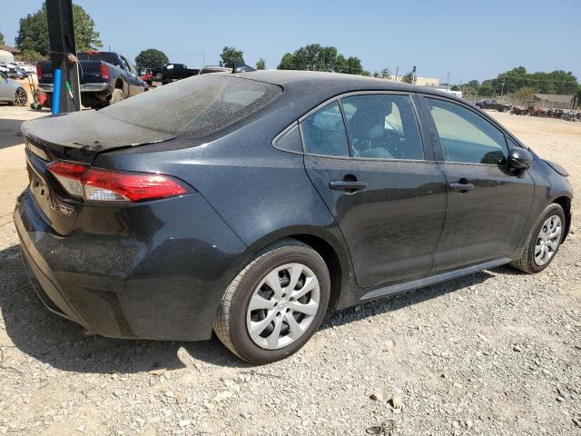 2022 TOYOTA COROLLA LE - 5YFEPMAE4NP291232