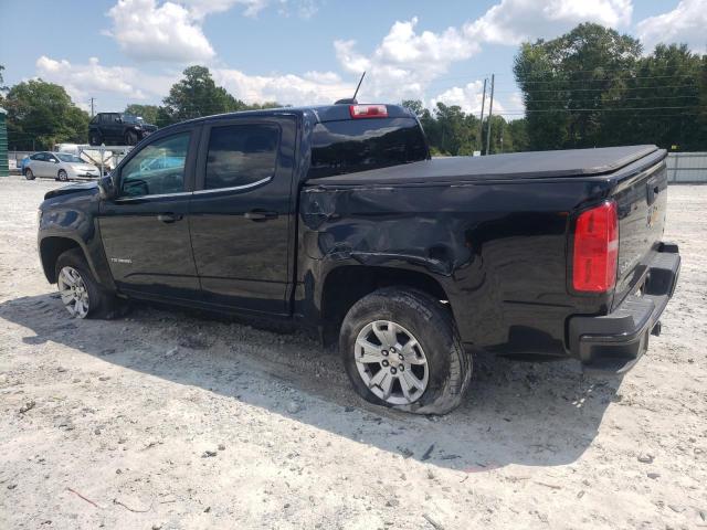 2019 CHEVROLET COLORADO L - 1GCGSCEN5K1275326