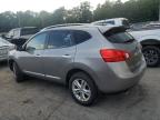 NISSAN ROGUE S photo