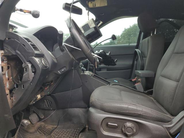 2017 FORD EXPLORER P - 1FM5K8AR3HGC25779