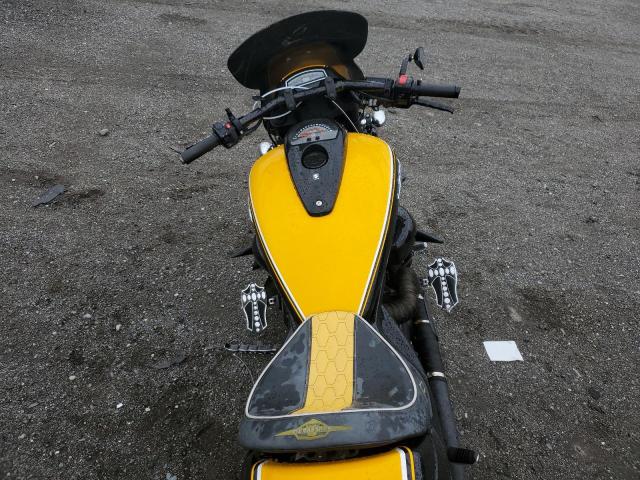 2014 SUZUKI VZR1800 - JS1VY53A2E2100879