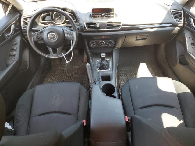 VIN JM1BM1K72E1112104 2014 Mazda 3, Sport no.8