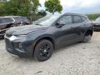 CHEVROLET BLAZER 2LT photo