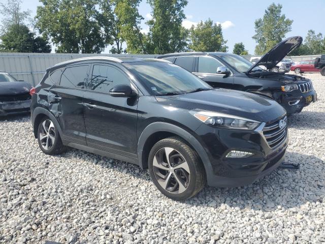 2016 HYUNDAI TUCSON LIM - KM8J3CA27GU074902